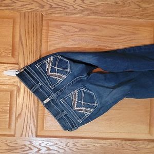 Ariat Jeans - Long inseam